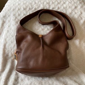 UGG Brown Purse